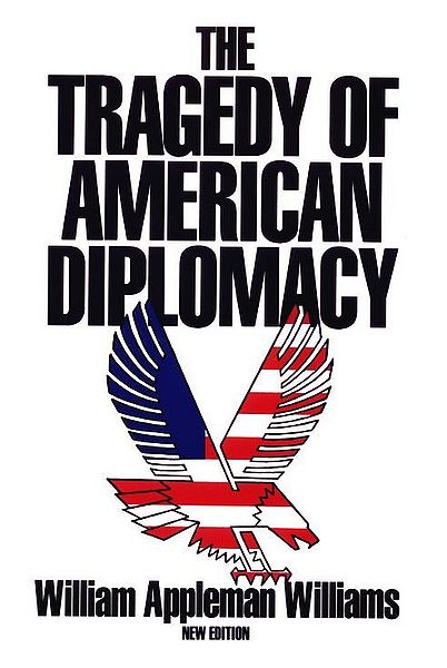 File:The Tragedy of American Diplomacy.jpg